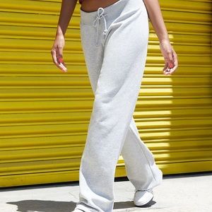 John Galt Light Gray Rainey
Sweatpants